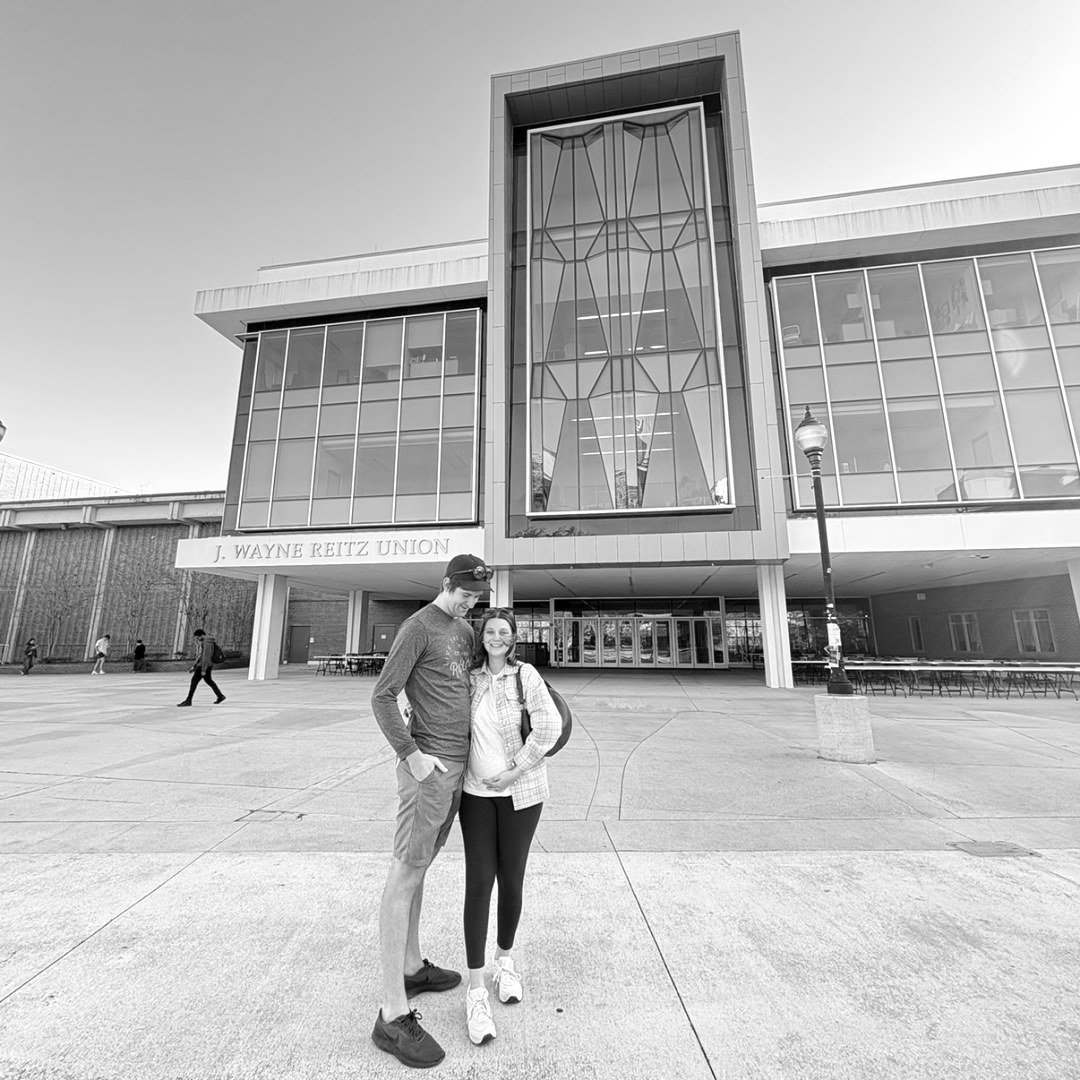 Photo shared by Nicole for their Babylist baby registry.