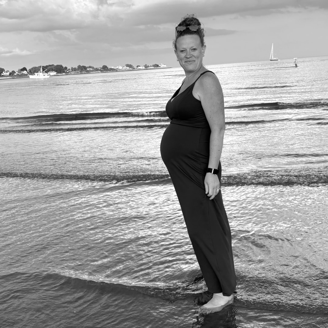 Photo shared by Krysta for their Babylist baby registry.