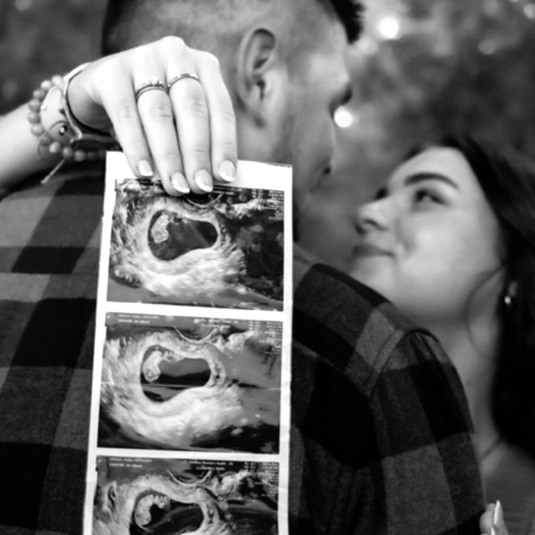 Photo shared by Emily for their Babylist baby registry.