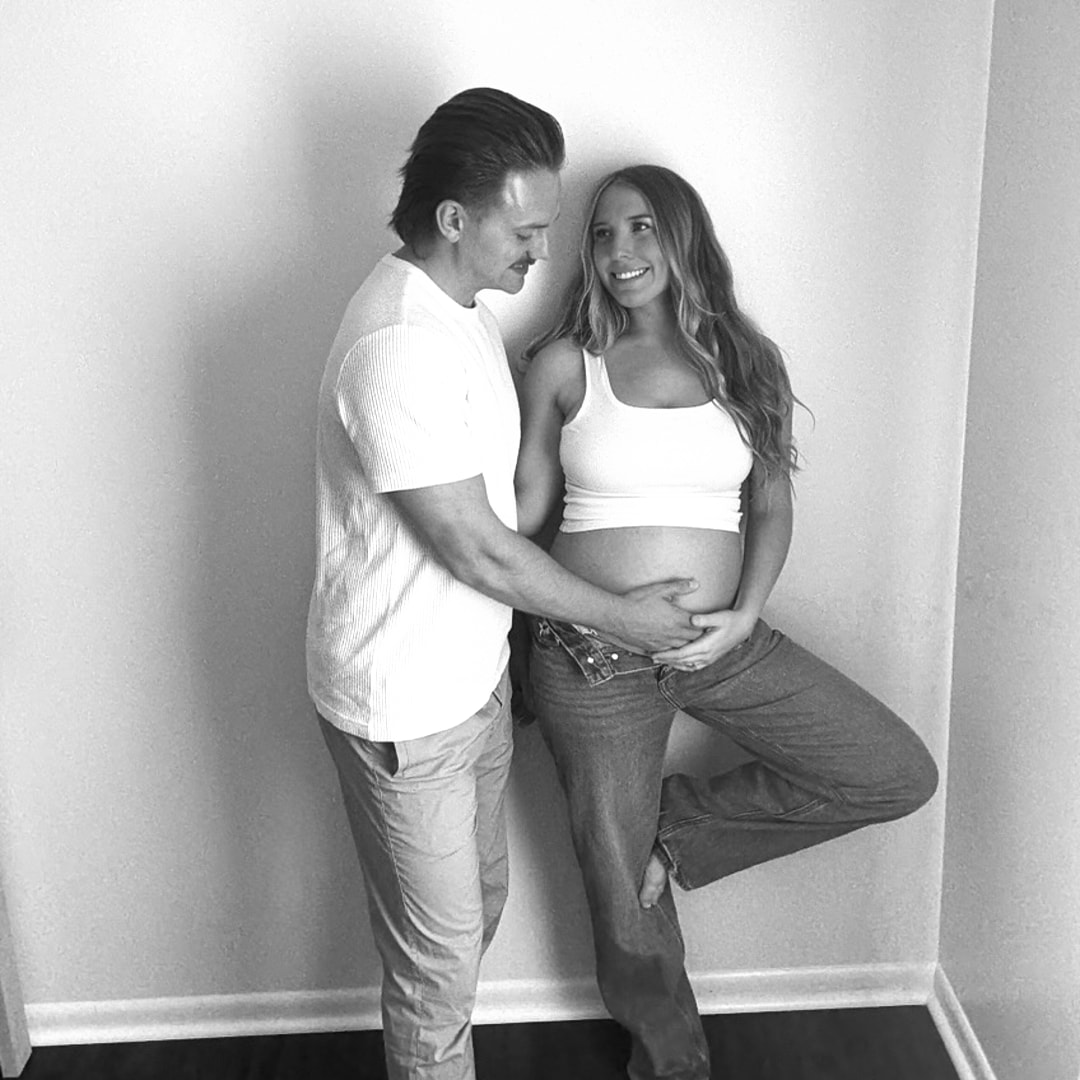 Photo shared by Kira for their Babylist baby registry.