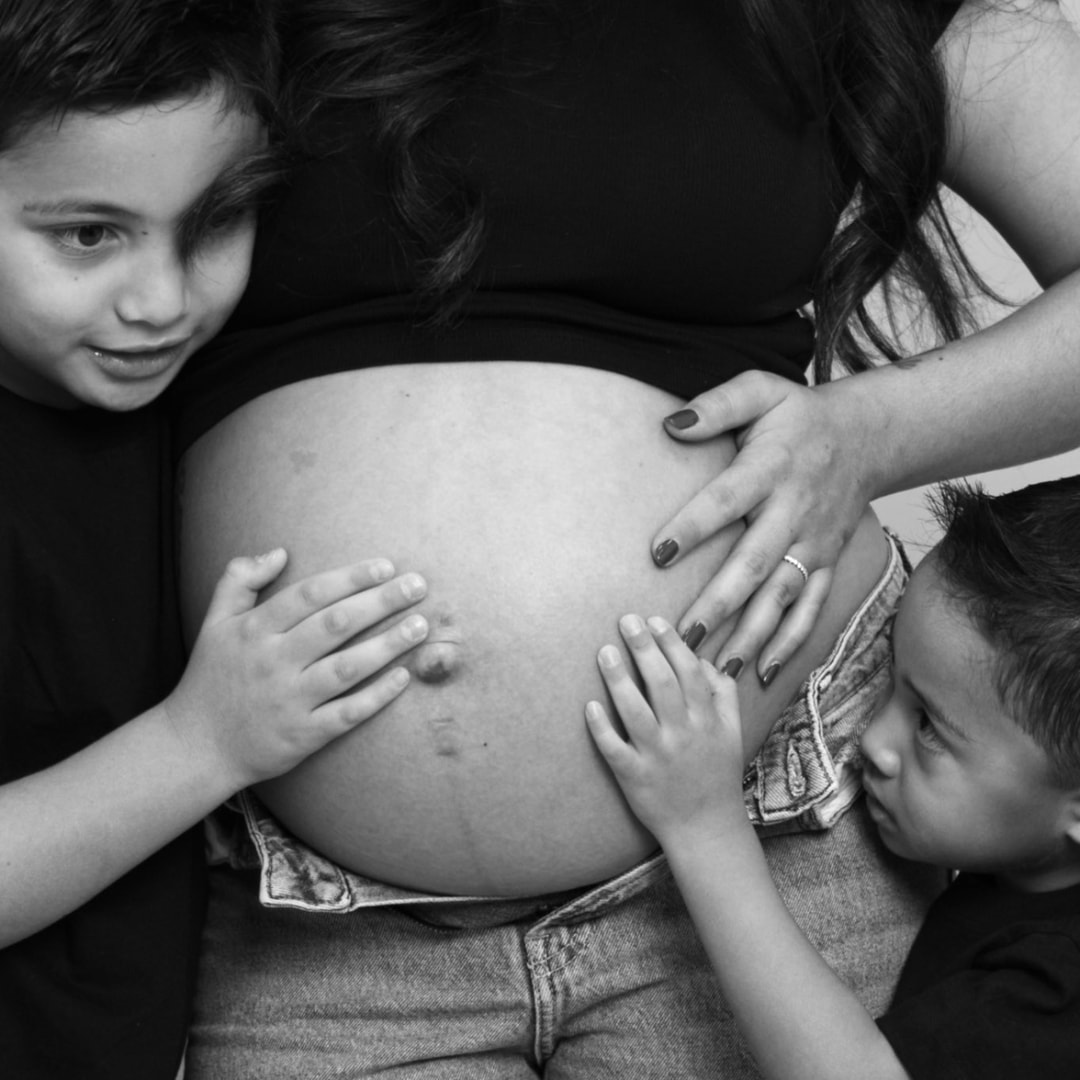 Photo shared by Crystalyn & Canaan for their Babylist baby registry.