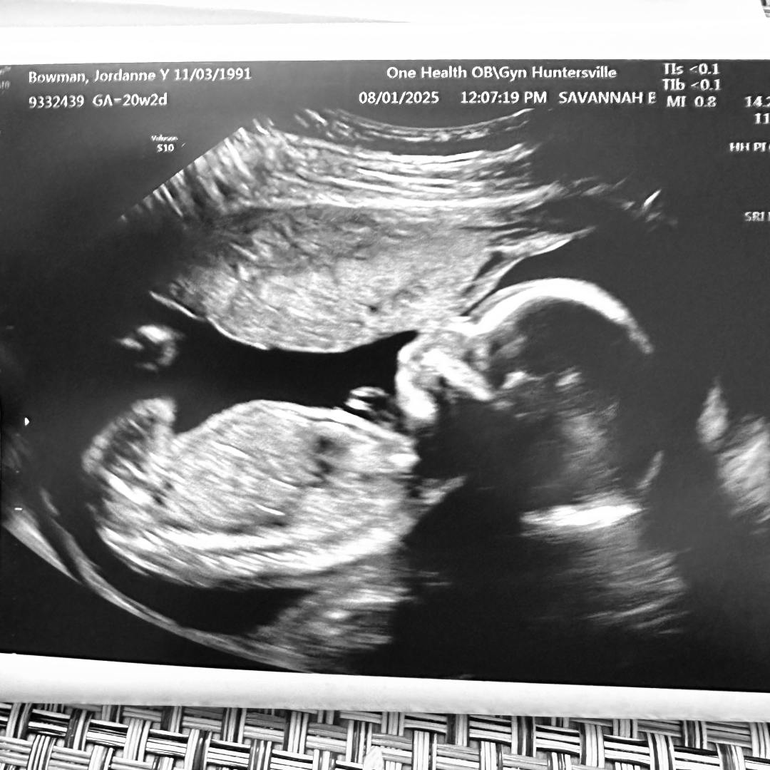 Photo shared by Jordanne for their Babylist baby registry.