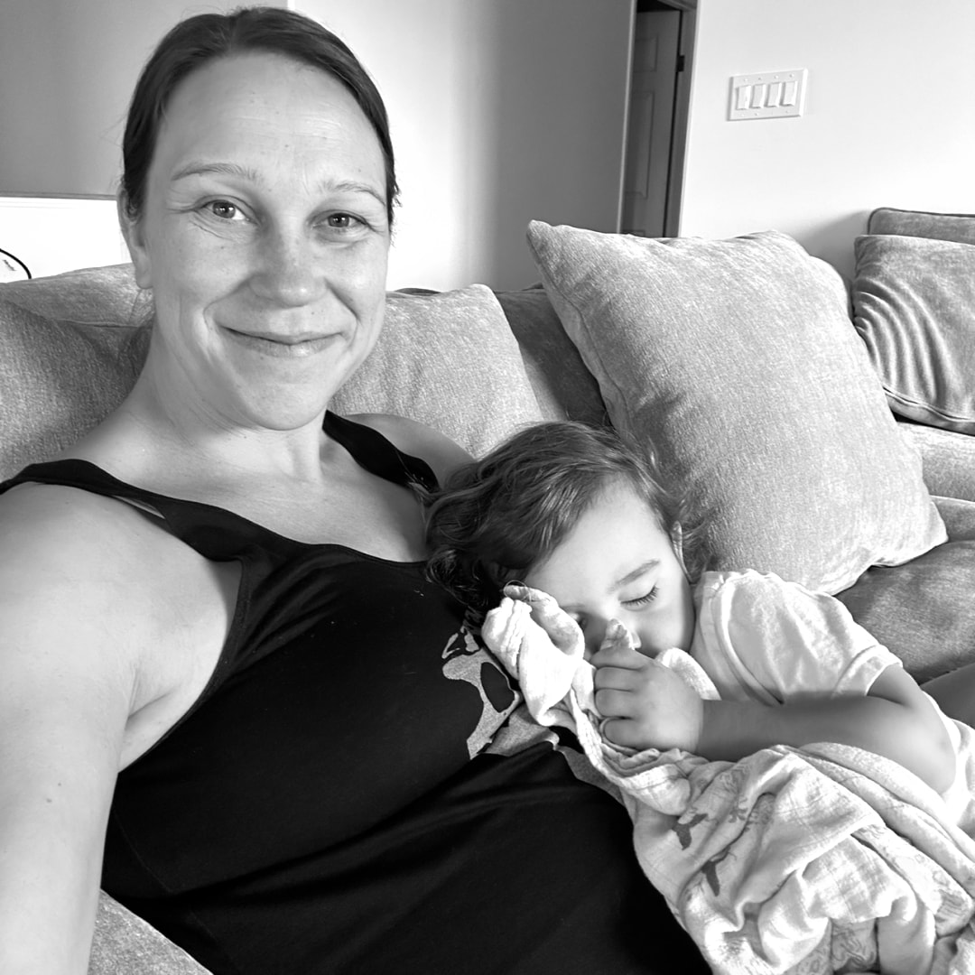 Photo shared by AMBER for their Babylist baby registry.