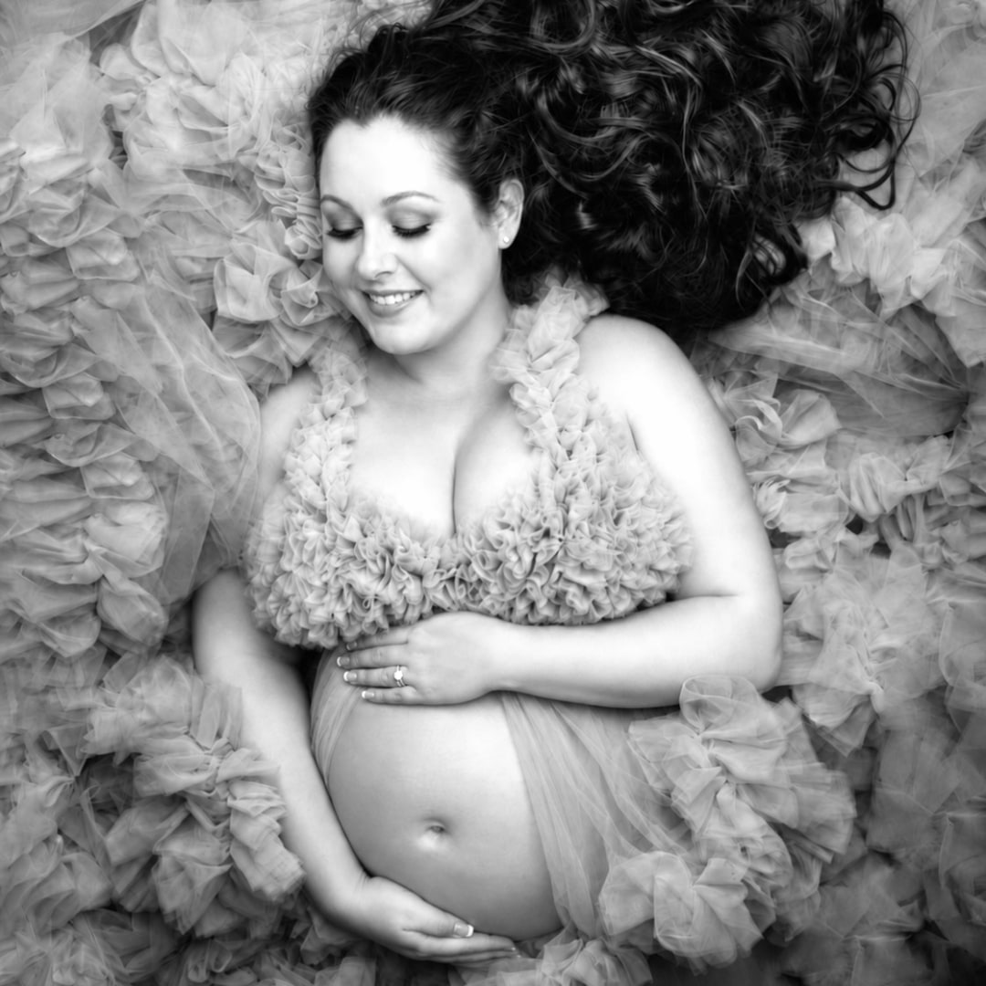 Photo shared by Angelina for their Babylist baby registry.