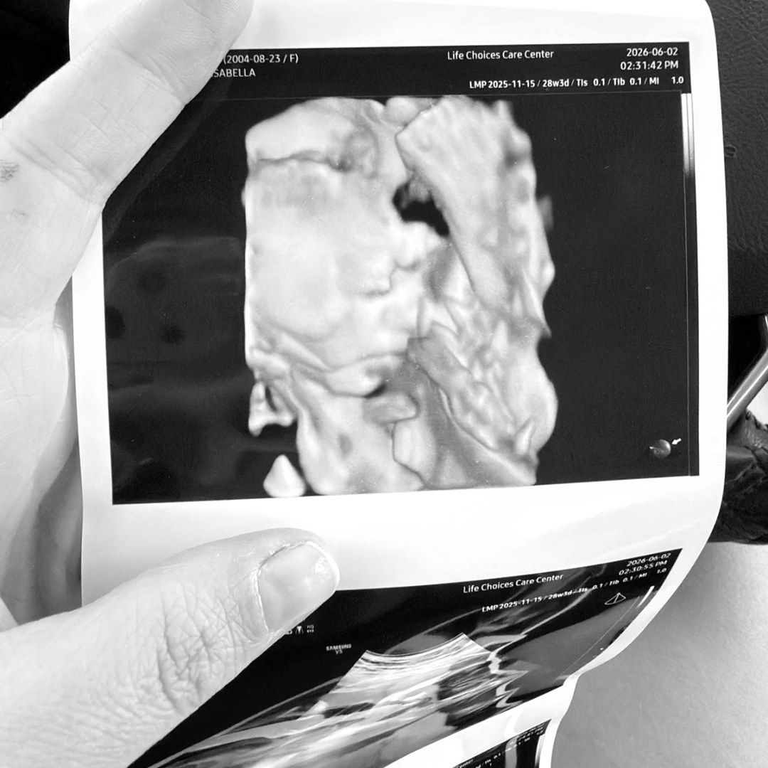 Photo shared by Isabella for their Babylist baby registry.