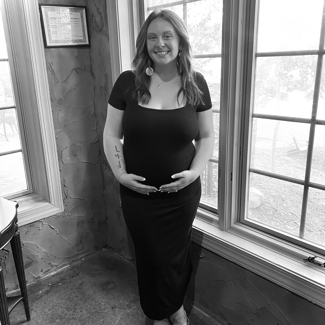 Photo shared by Victoria for their Babylist baby registry.