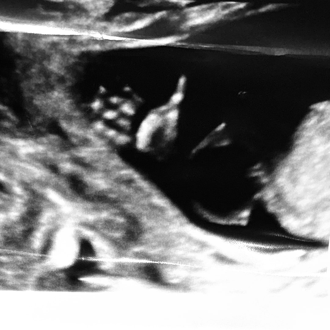 Photo shared by Hanan for their Babylist baby registry.