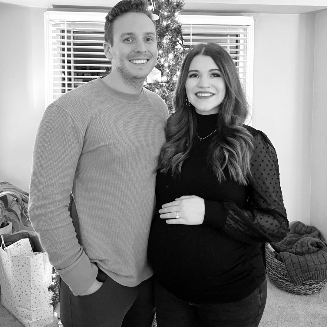 Photo shared by Michaela for their Babylist baby registry.