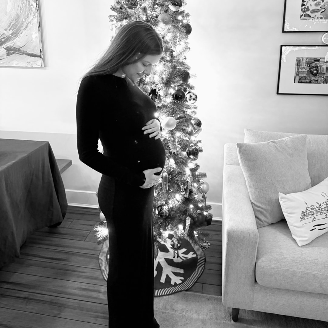 Photo shared by Lauren for their Babylist baby registry.