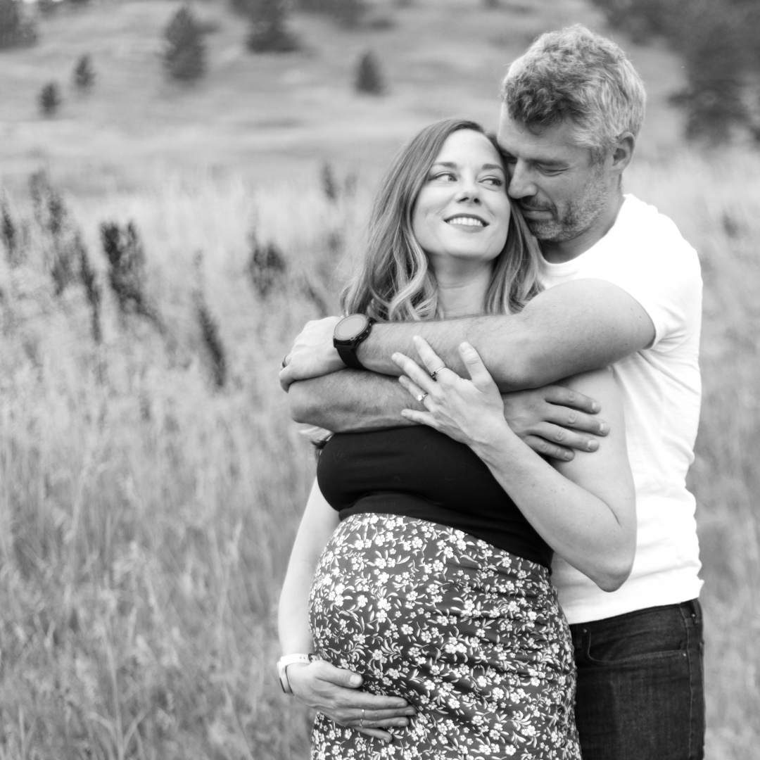 Photo shared by Alix for their Babylist baby registry.