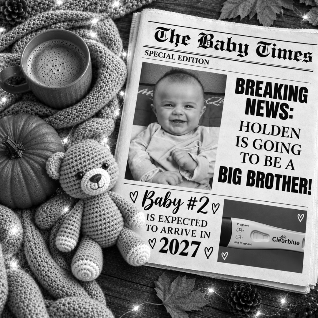Photo shared by Lilly for their Babylist baby registry.