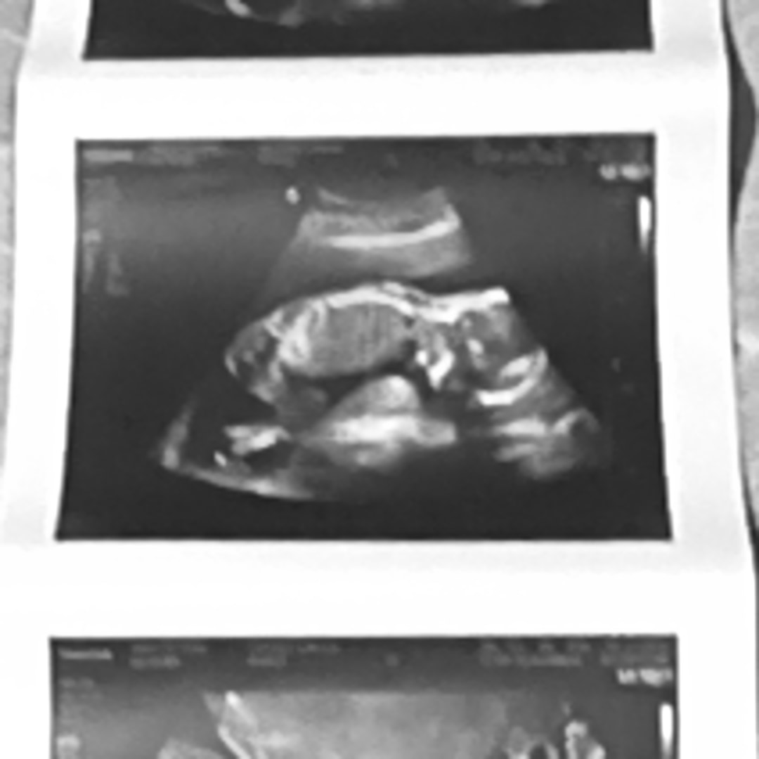 Photo shared by Gabby for their Babylist baby registry.