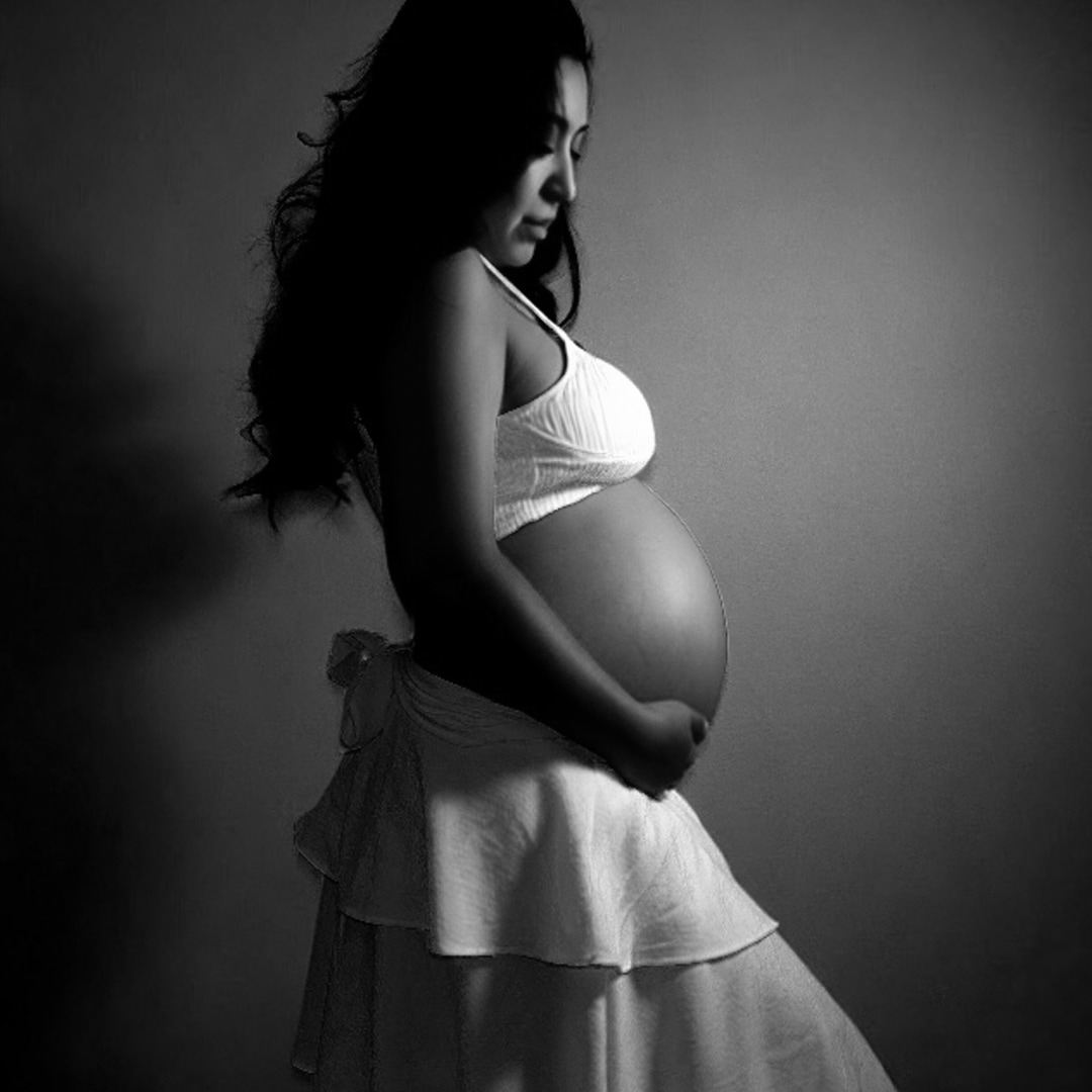 Photo shared by Brenda for their Babylist baby registry.