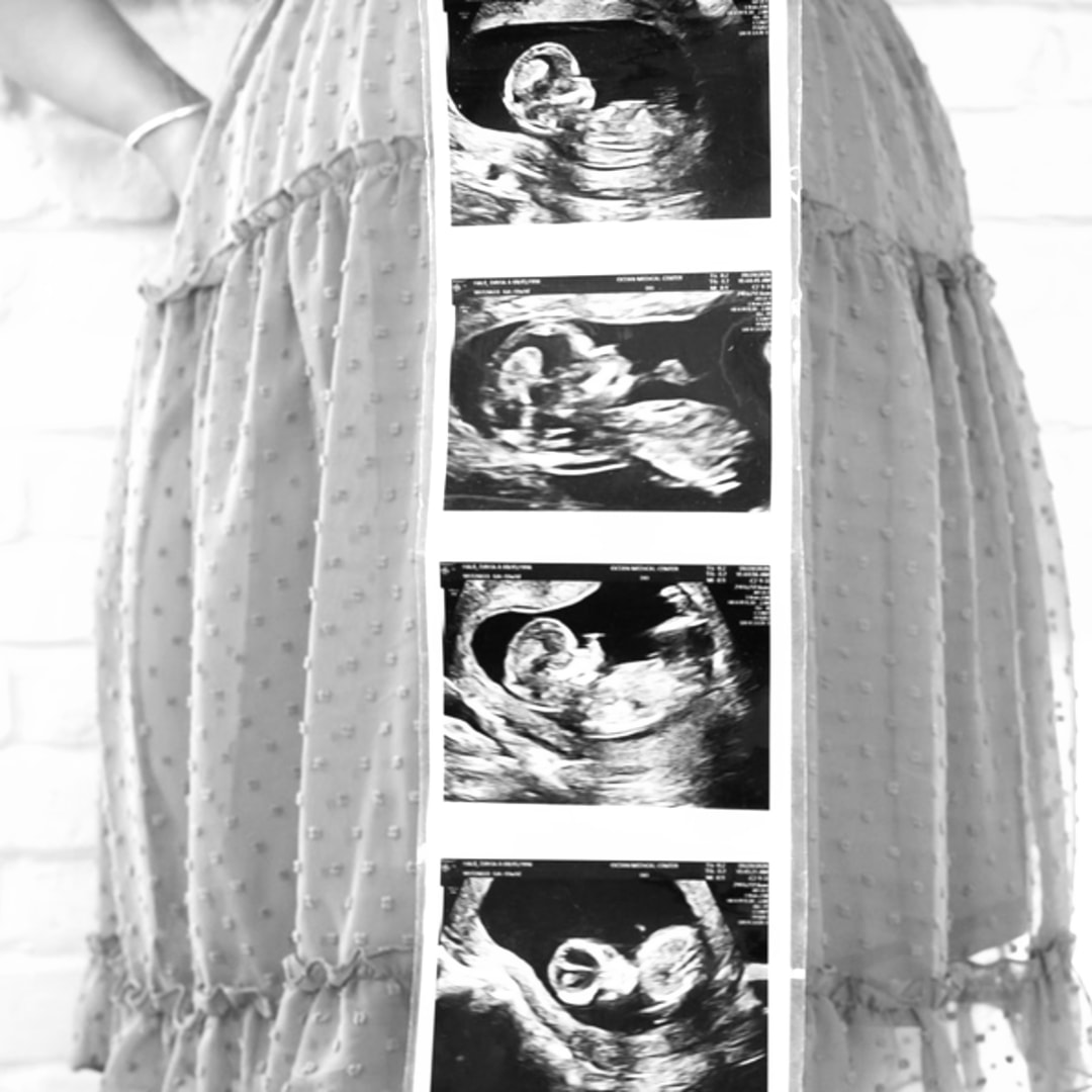 Photo shared by Day'ja for their Babylist baby registry.