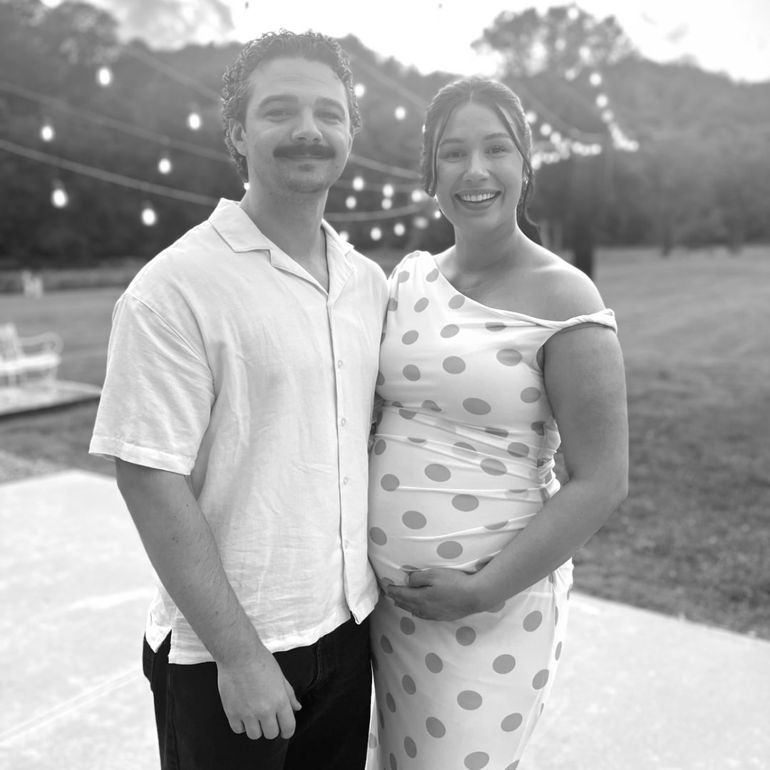Photo shared by April for their Babylist baby registry.