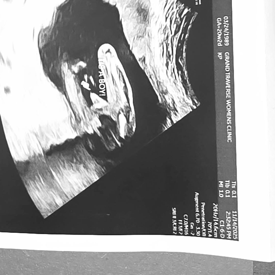 Photo shared by Irene for their Babylist baby registry.