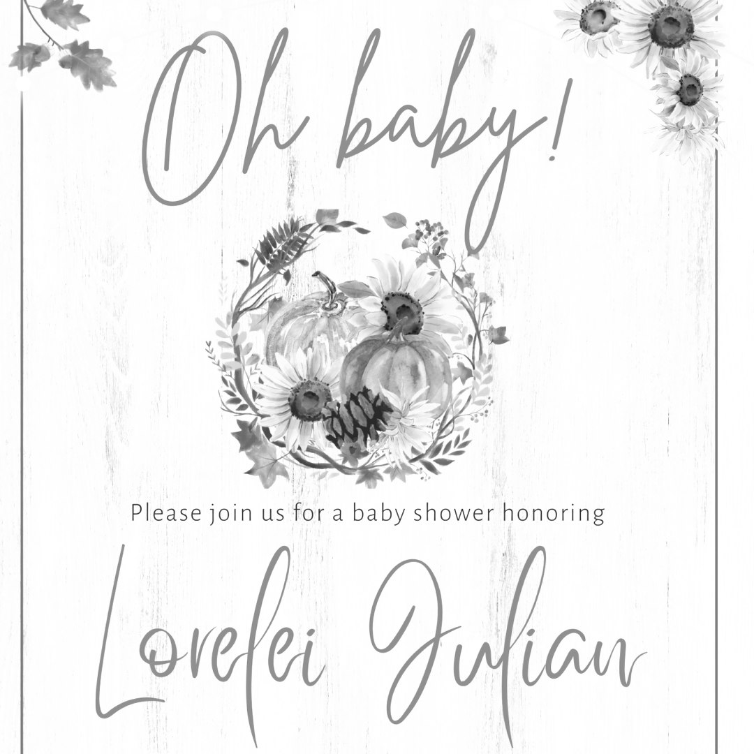 Photo shared by Corwynn for their Babylist baby registry.