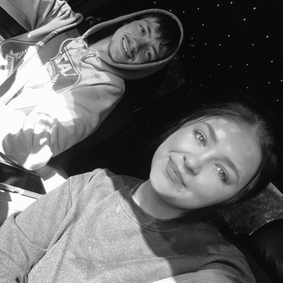 Photo shared by Carlee for their Babylist baby registry.