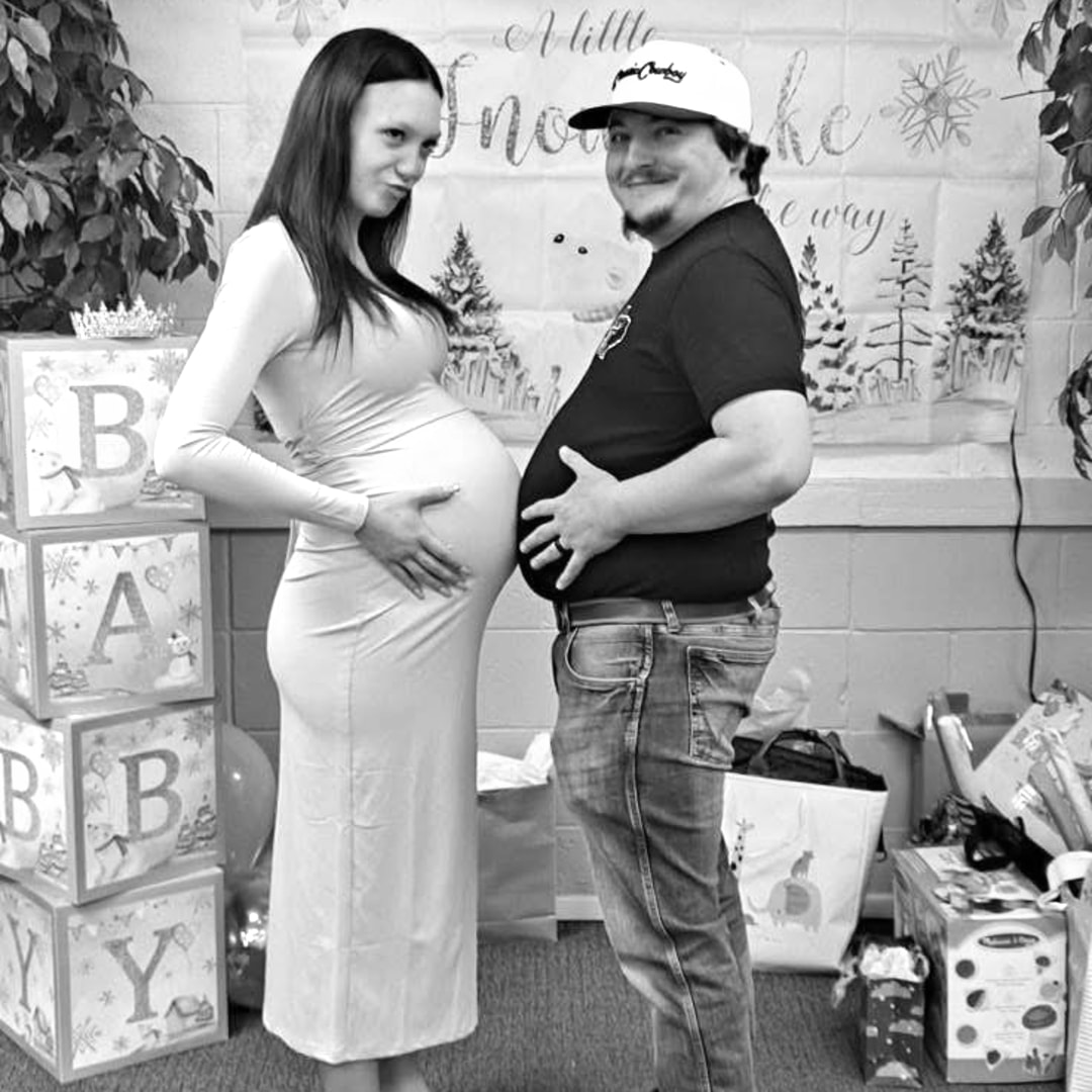 Photo shared by Haleigh for their Babylist baby registry.