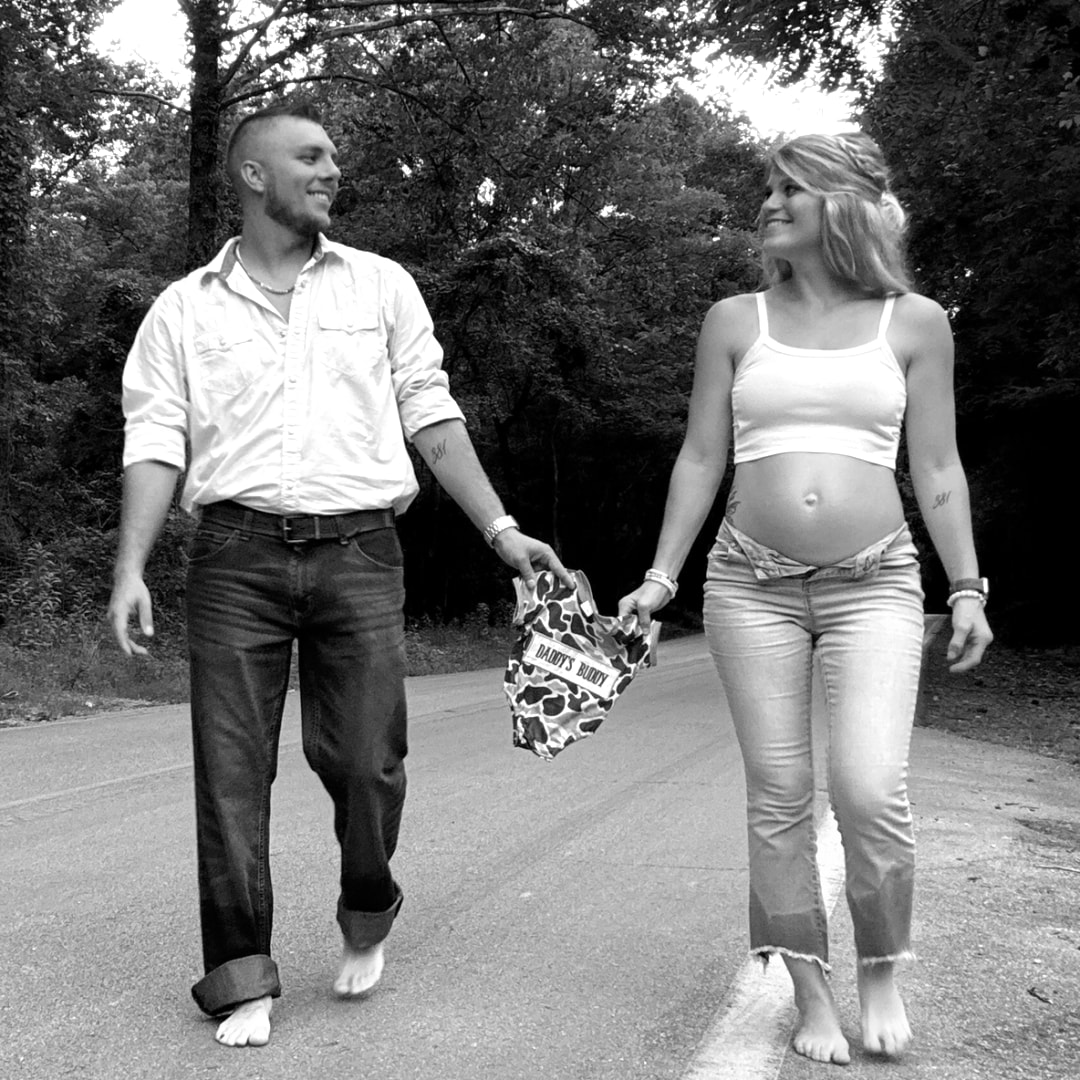 Photo shared by Ashlyn for their Babylist baby registry.