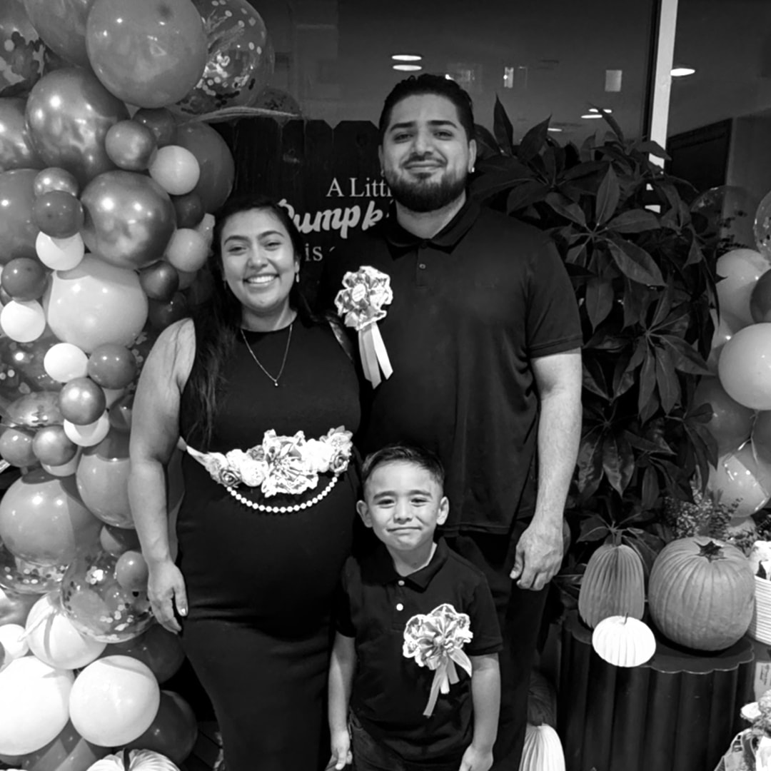 Photo shared by Marisol for their Babylist baby registry.