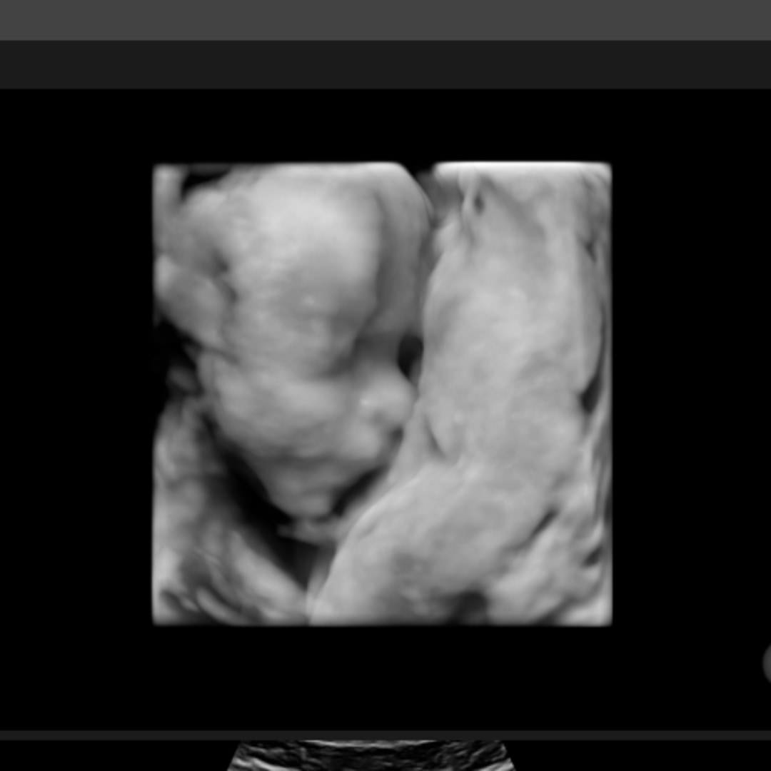 Photo shared by Hannah for their Babylist baby registry.