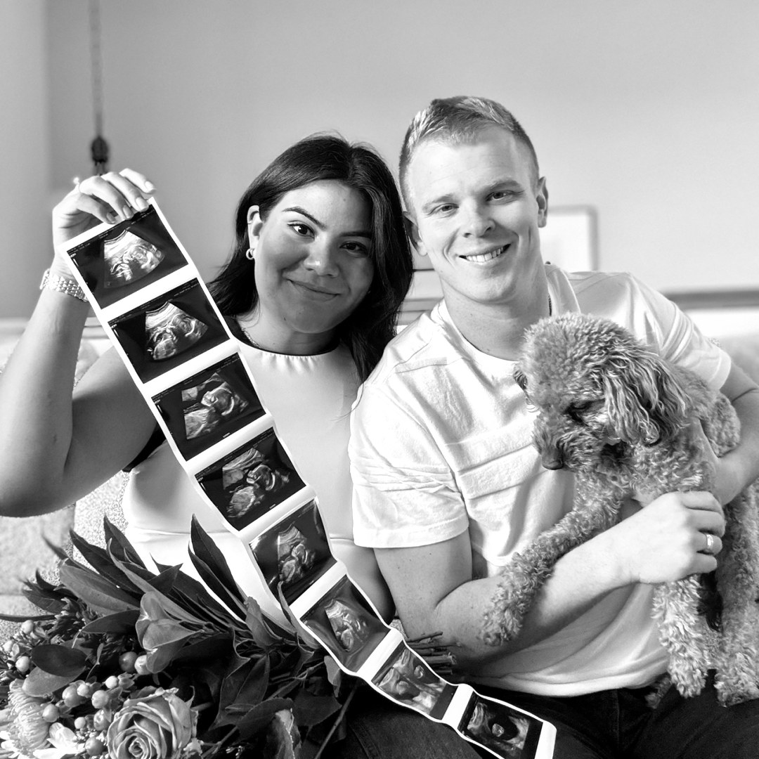 Photo shared by Daisy for their Babylist baby registry.