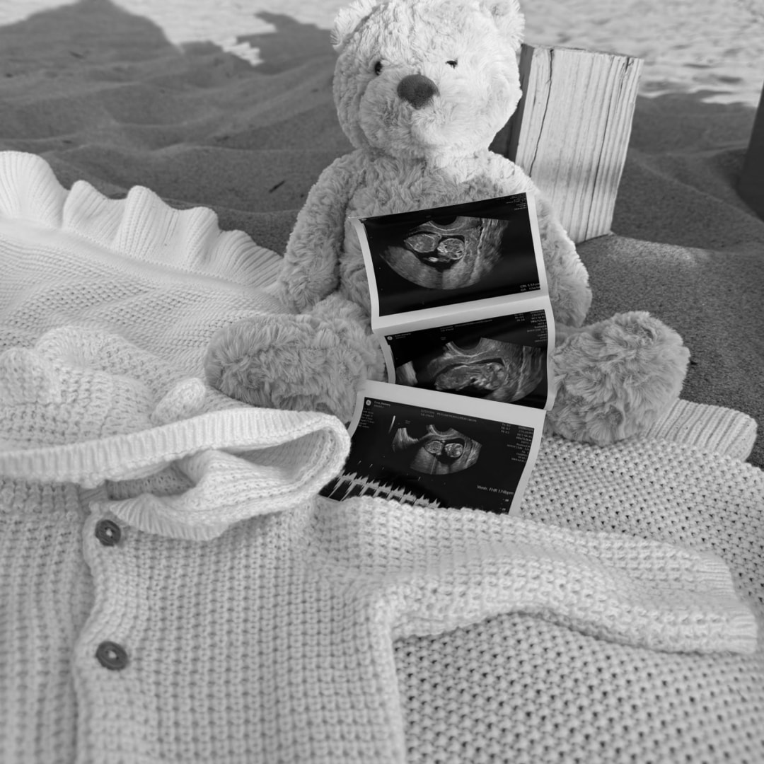 Photo shared by Damary for their Babylist baby registry.
