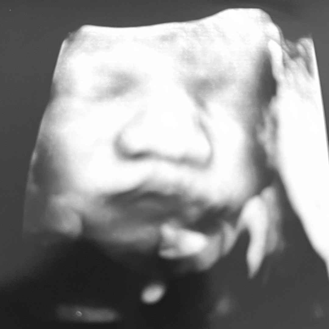 Photo shared by Brianna for their Babylist baby registry.