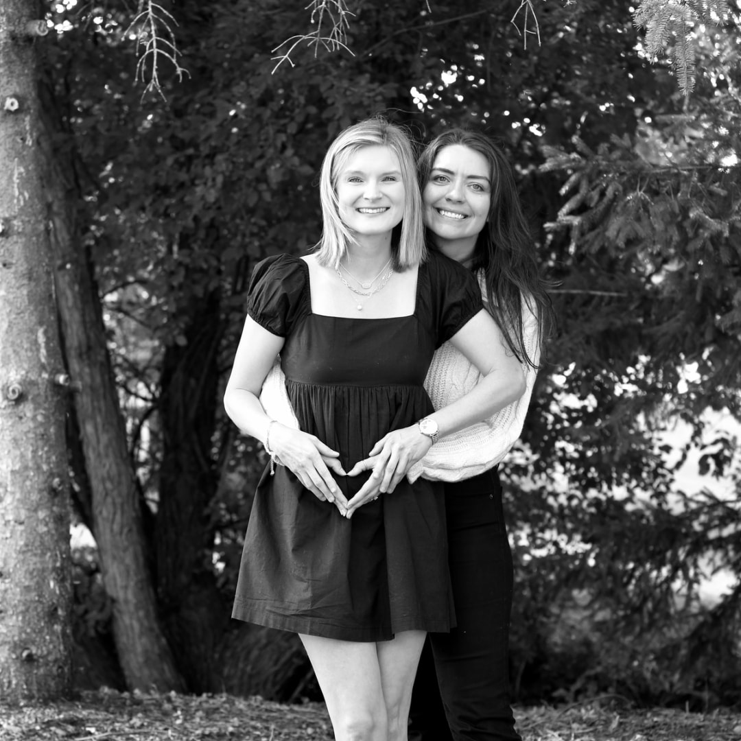 Photo shared by Rebecca for their Babylist baby registry.