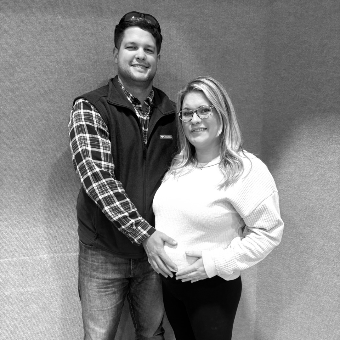 Photo shared by Hannah for their Babylist baby registry.