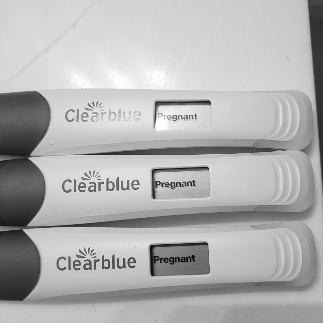 Photo shared by Shyenne for their Babylist baby registry.