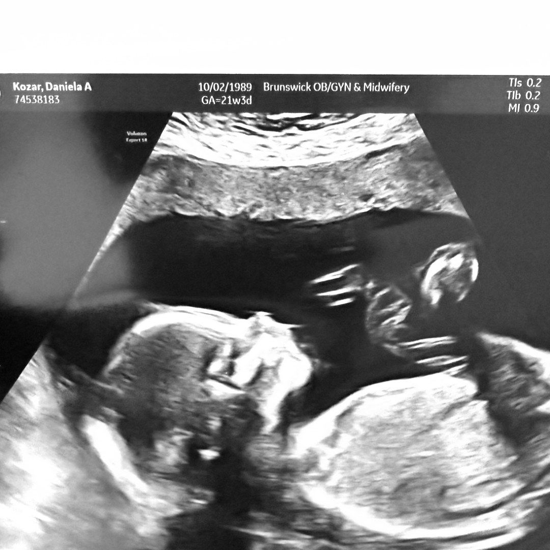 Photo shared by Daniela for their Babylist baby registry.
