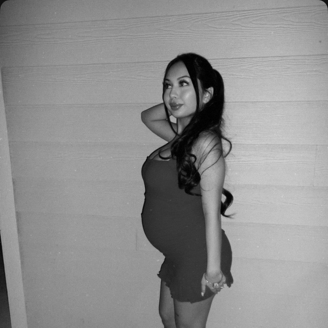 Photo shared by Dalylah for their Babylist baby registry.