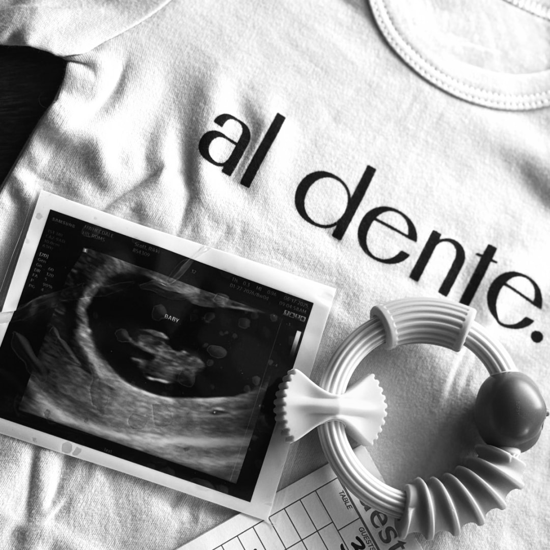 Photo shared by Rikki for their Babylist baby registry.