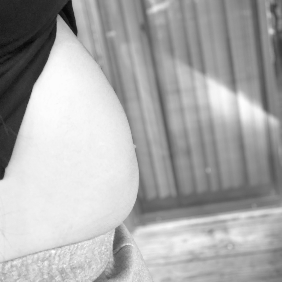 Photo shared by Michelle for their Babylist baby registry.