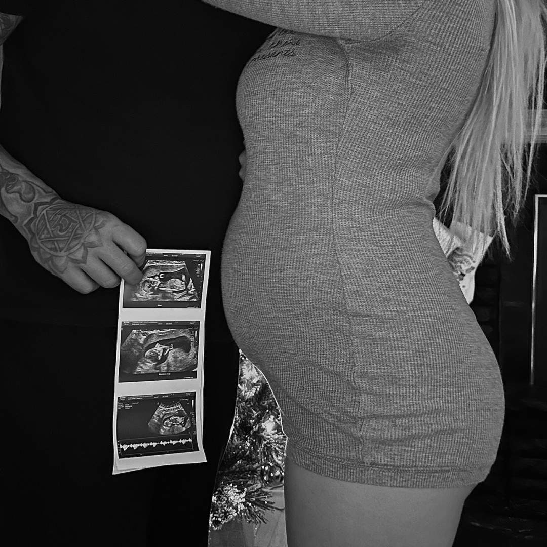 Photo shared by Alexandra for their Babylist baby registry.