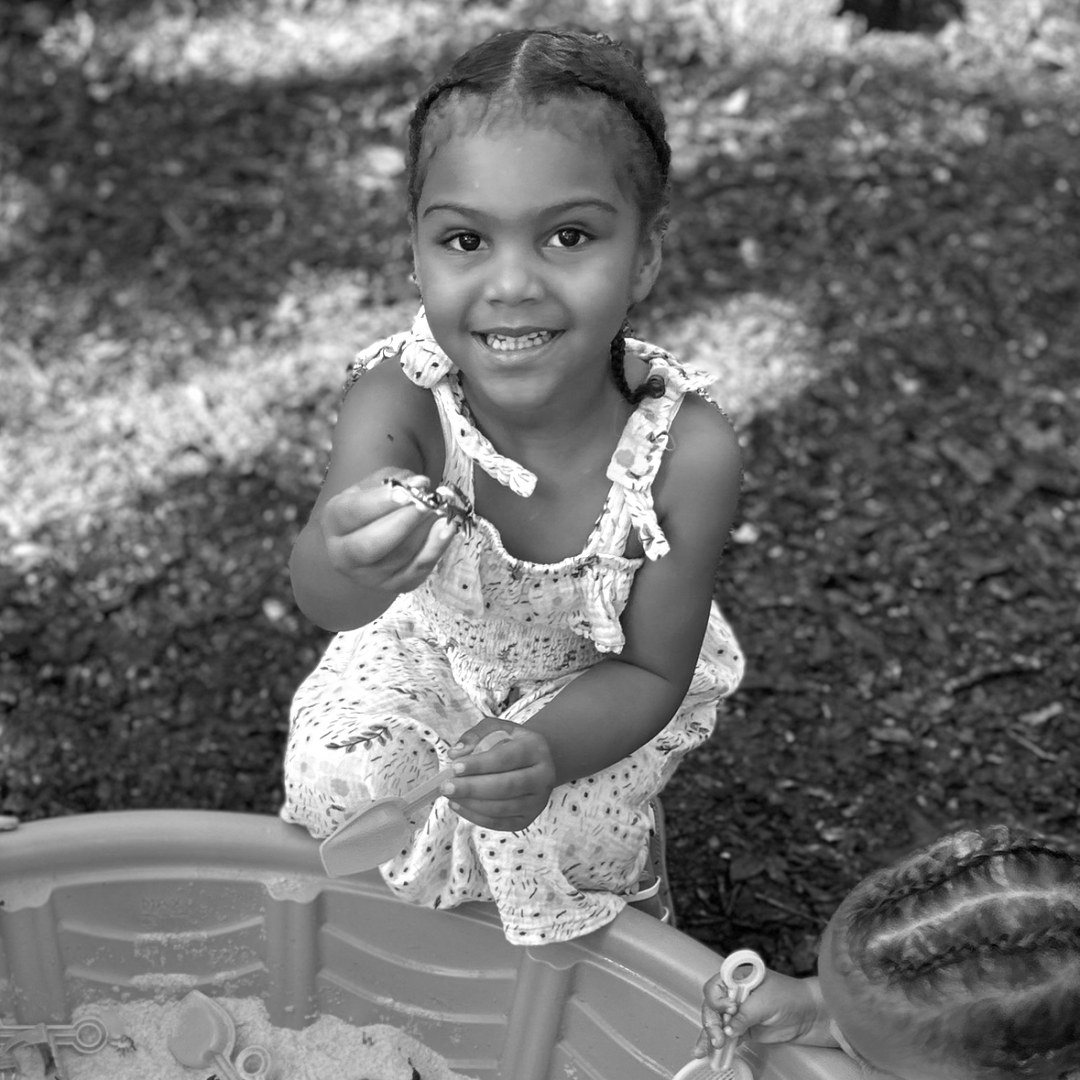 Photo shared by Deanna for their Babylist baby registry.