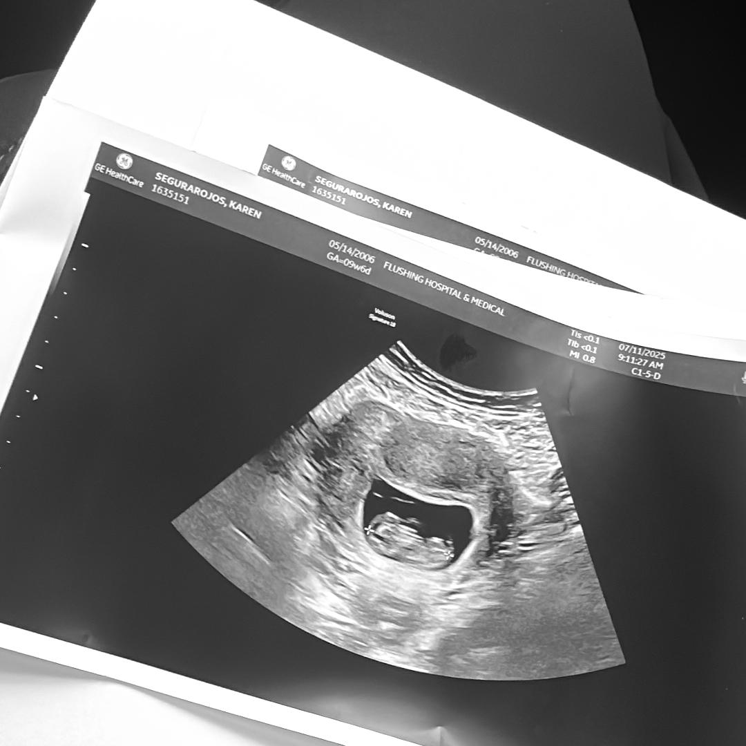 Photo shared by Karen for their Babylist baby registry.