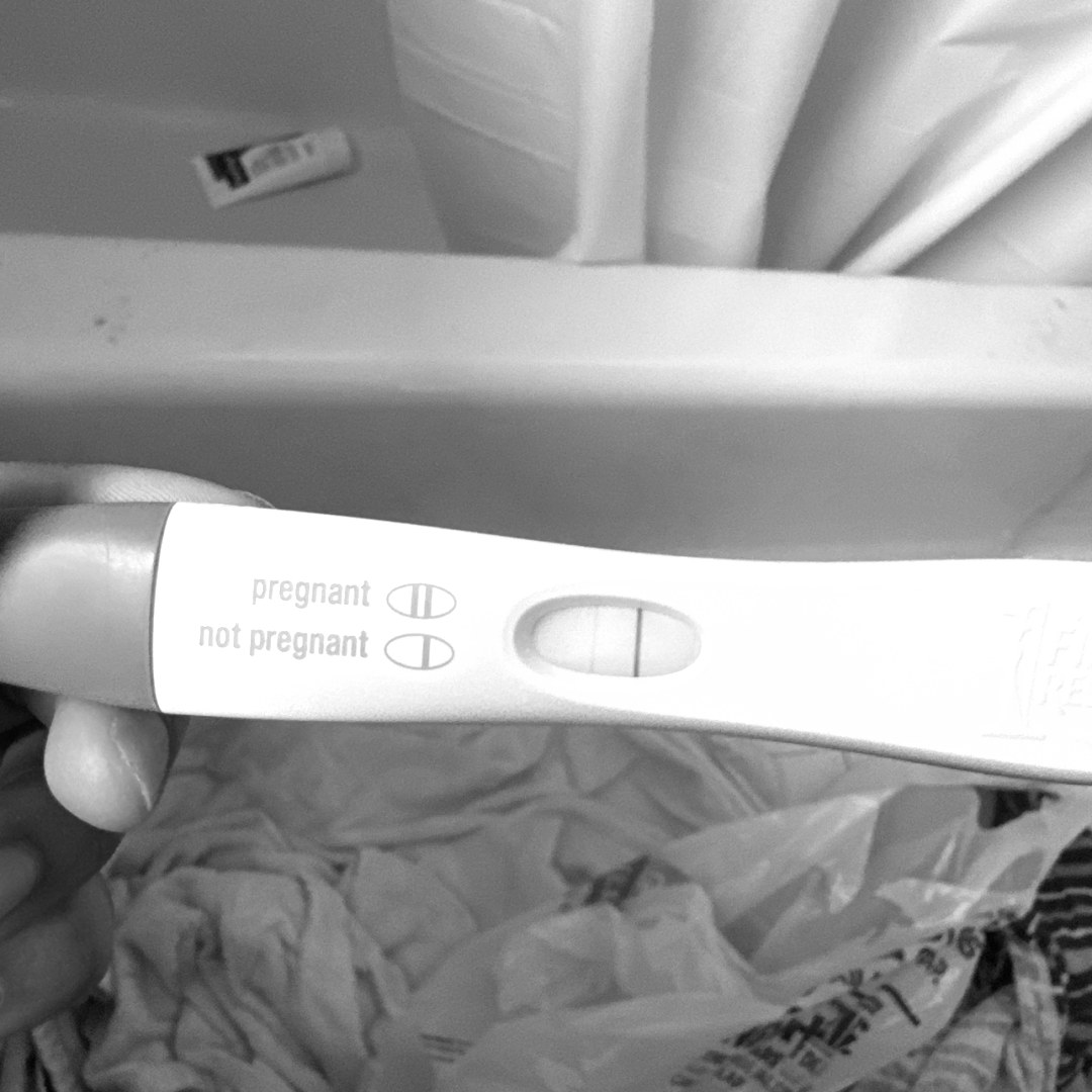 Photo shared by Infinity for their Babylist baby registry.