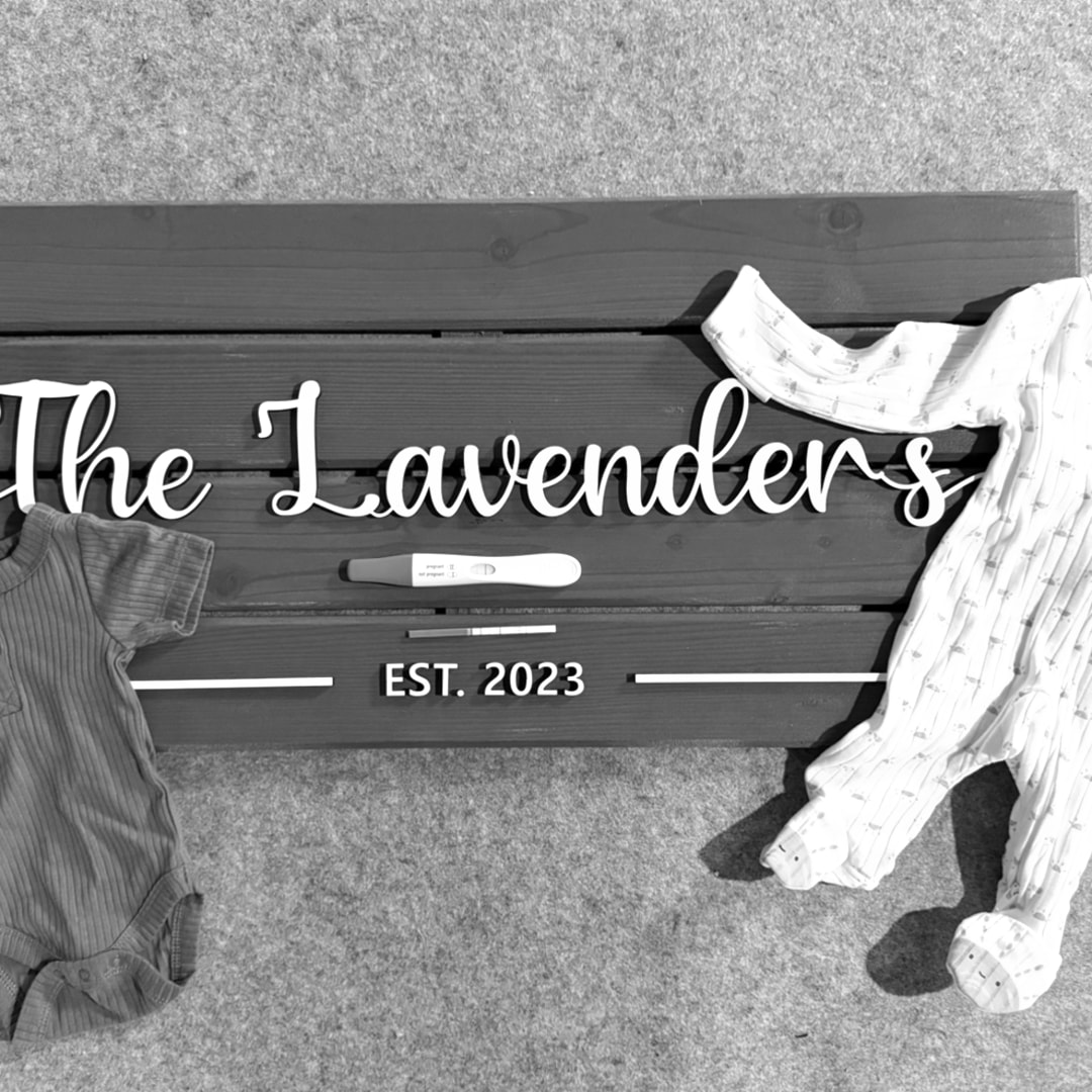 Photo shared by Bridget for their Babylist baby registry.