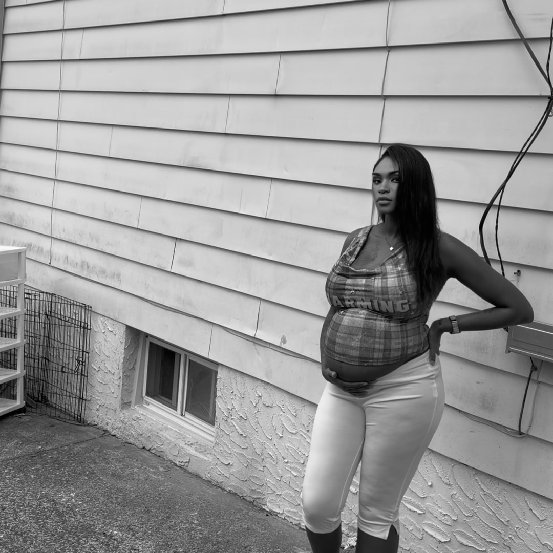 Photo shared by Jaquetta for their Babylist baby registry.
