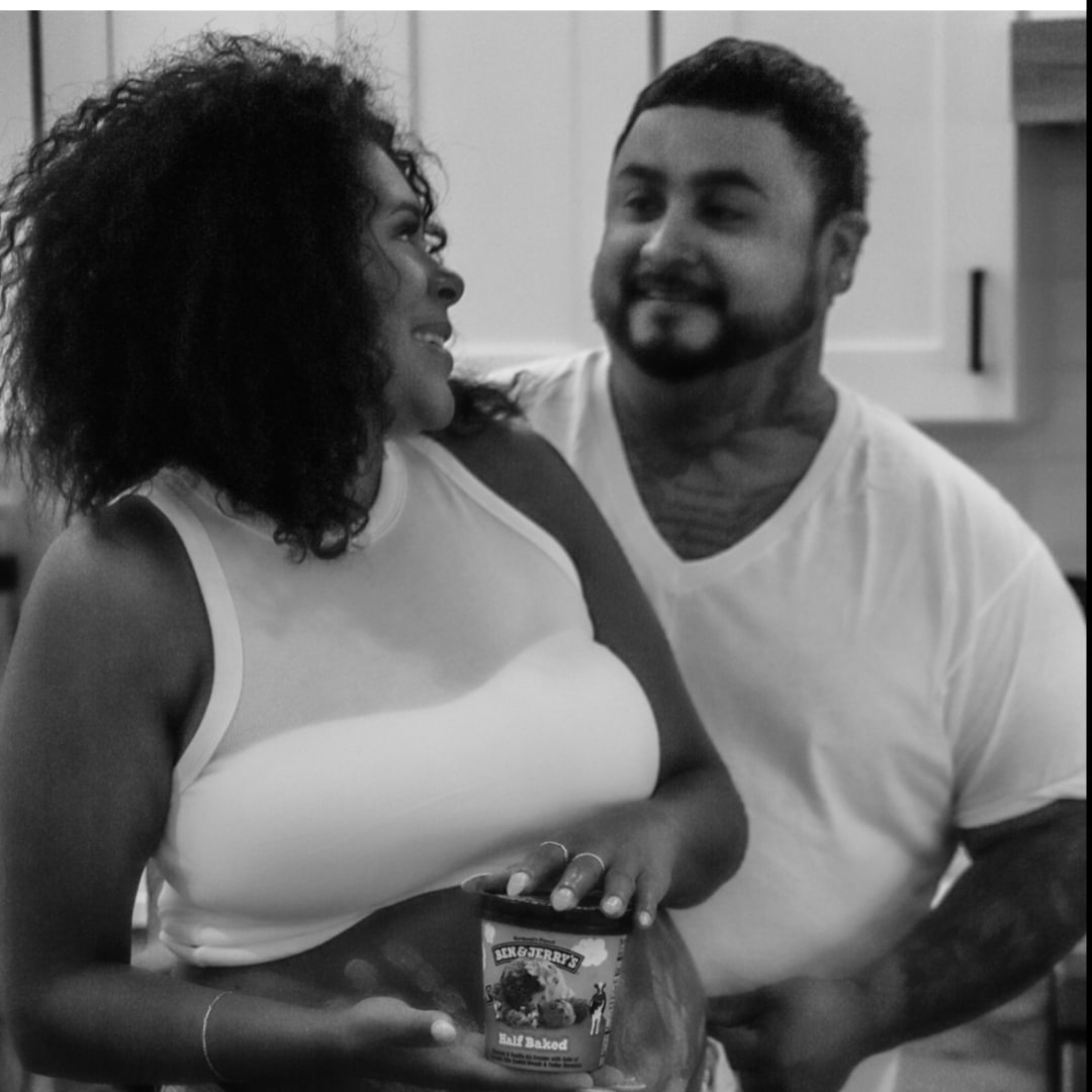 Photo shared by Ayanna for their Babylist baby registry.