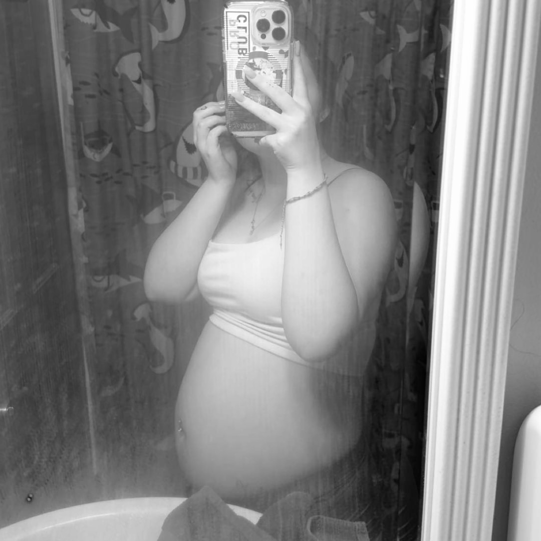 Photo shared by Nikki for their Babylist baby registry.