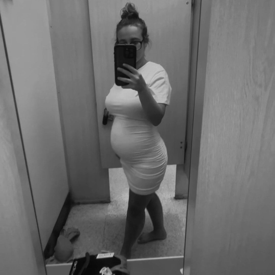 Photo shared by Ashlyn for their Babylist baby registry.