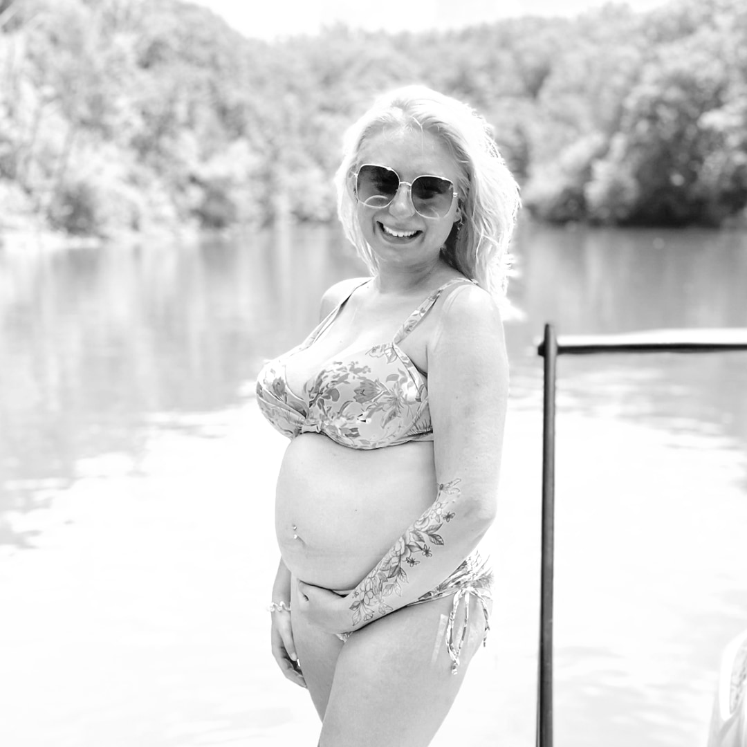 Photo shared by Harley for their Babylist baby registry.
