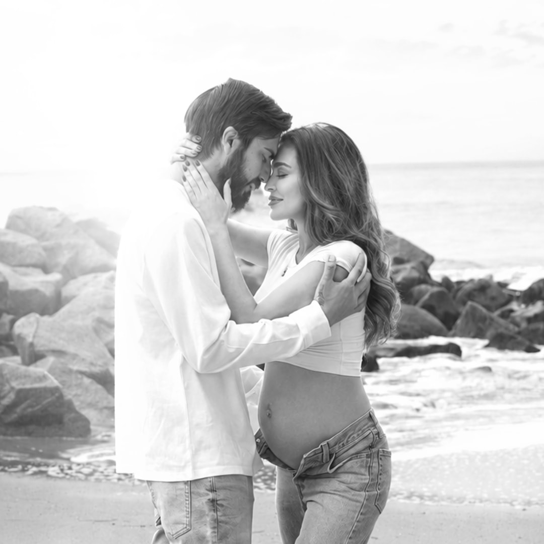 Photo shared by Ariel for their Babylist baby registry.