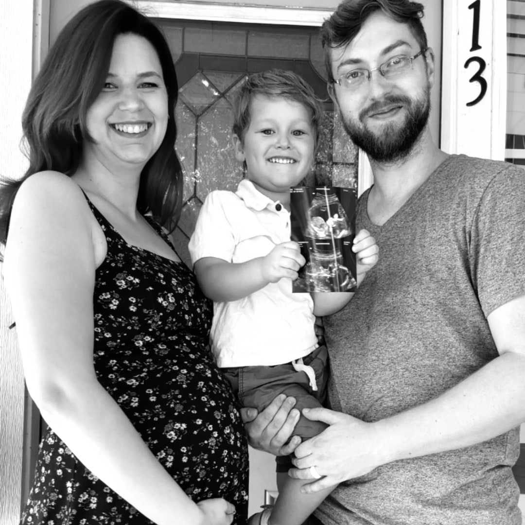 Photo shared by Maggie for their Babylist baby registry.
