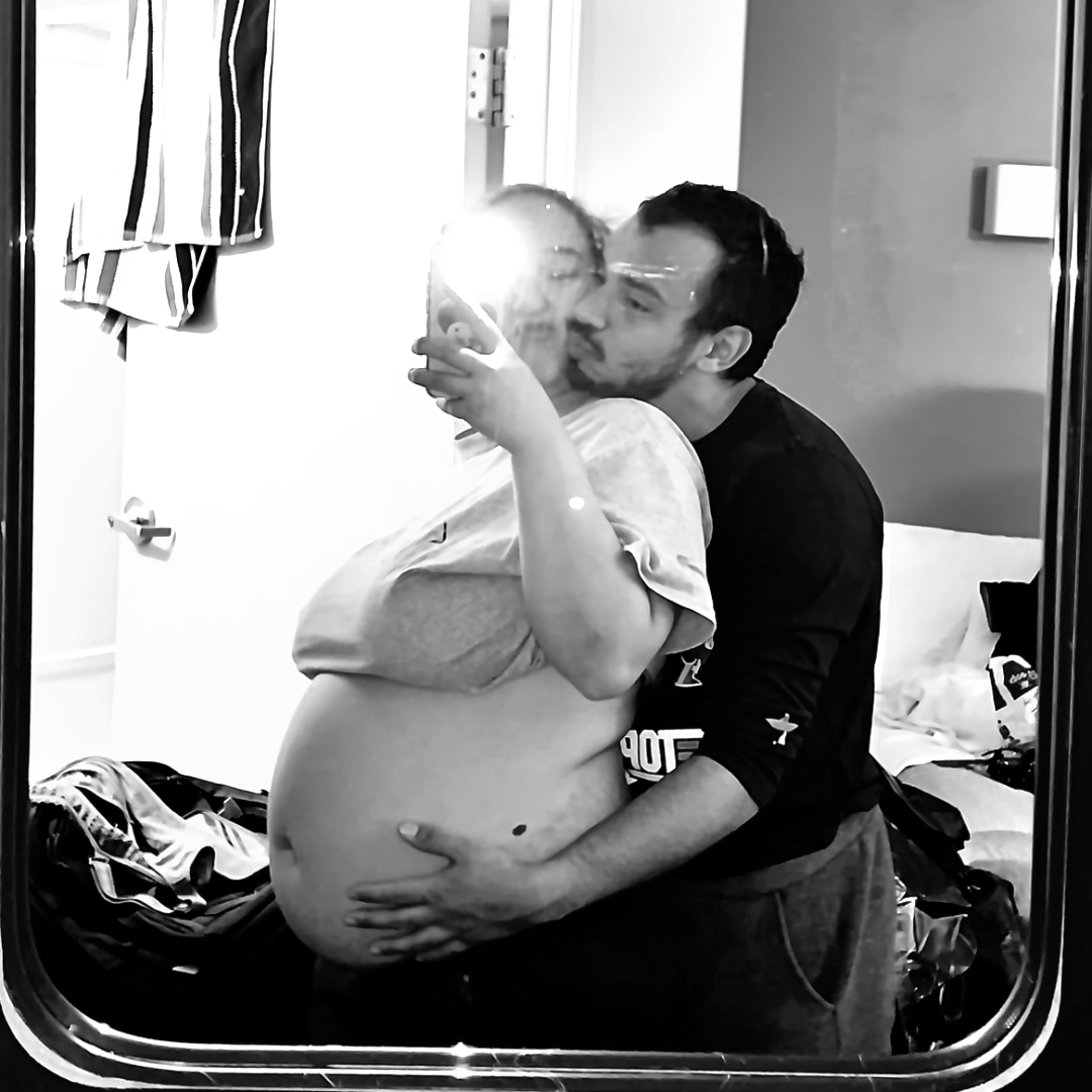 Photo shared by Jalynn for their Babylist baby registry.