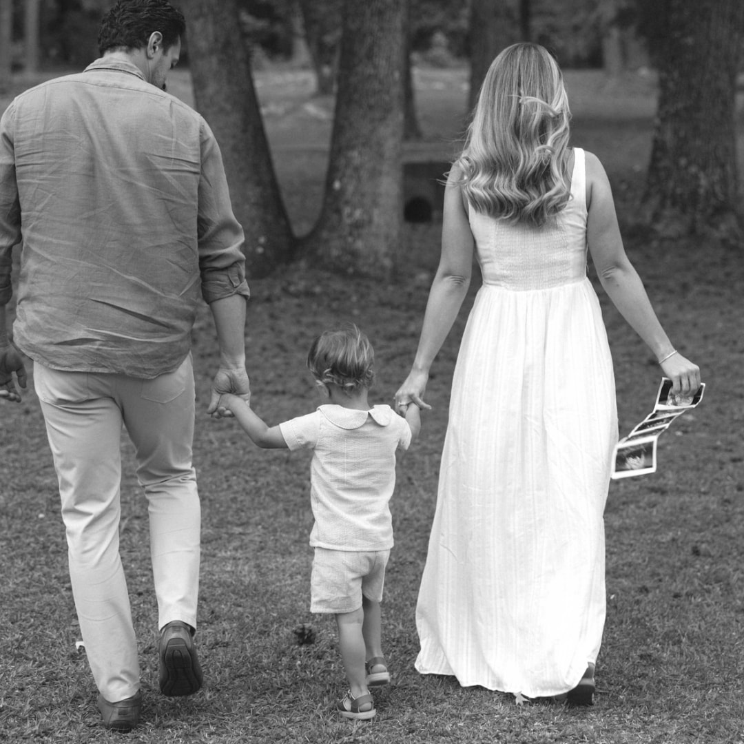 Photo shared by Ashley for their Babylist baby registry.